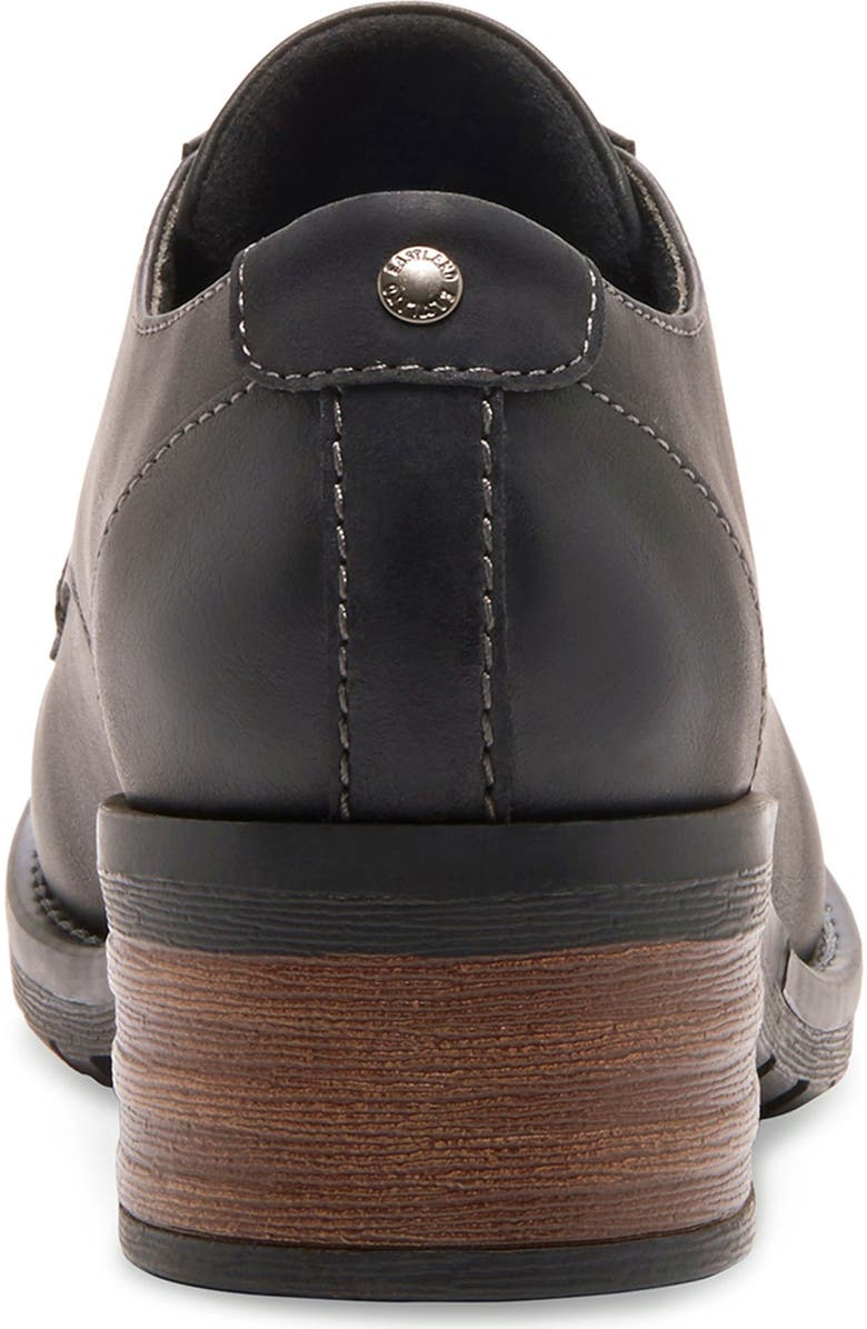Eastland Trish Plain Toe Derby, Alternate, color,