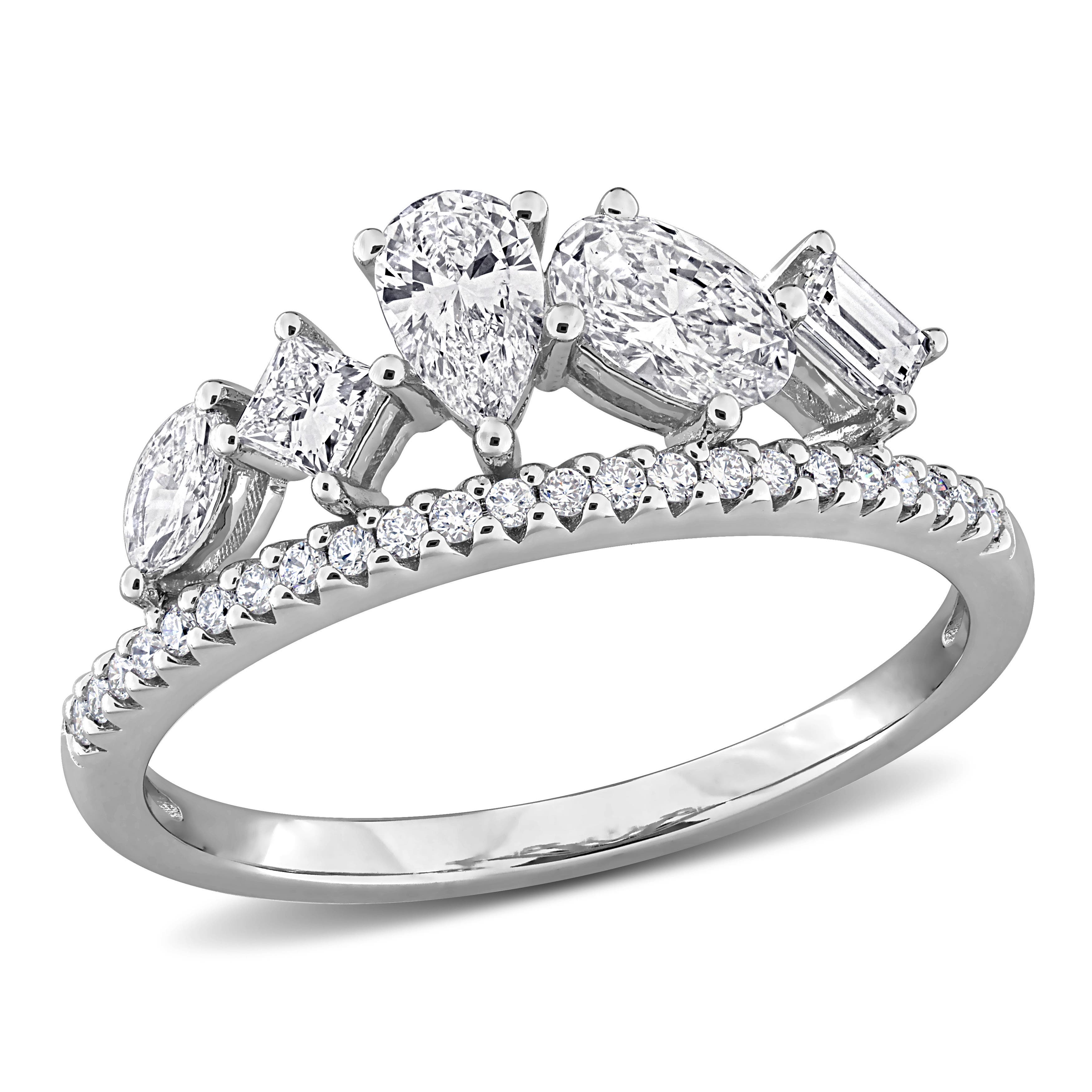 selected White Gold