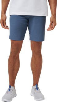 TravisMathew Vineyard Visit Shorts