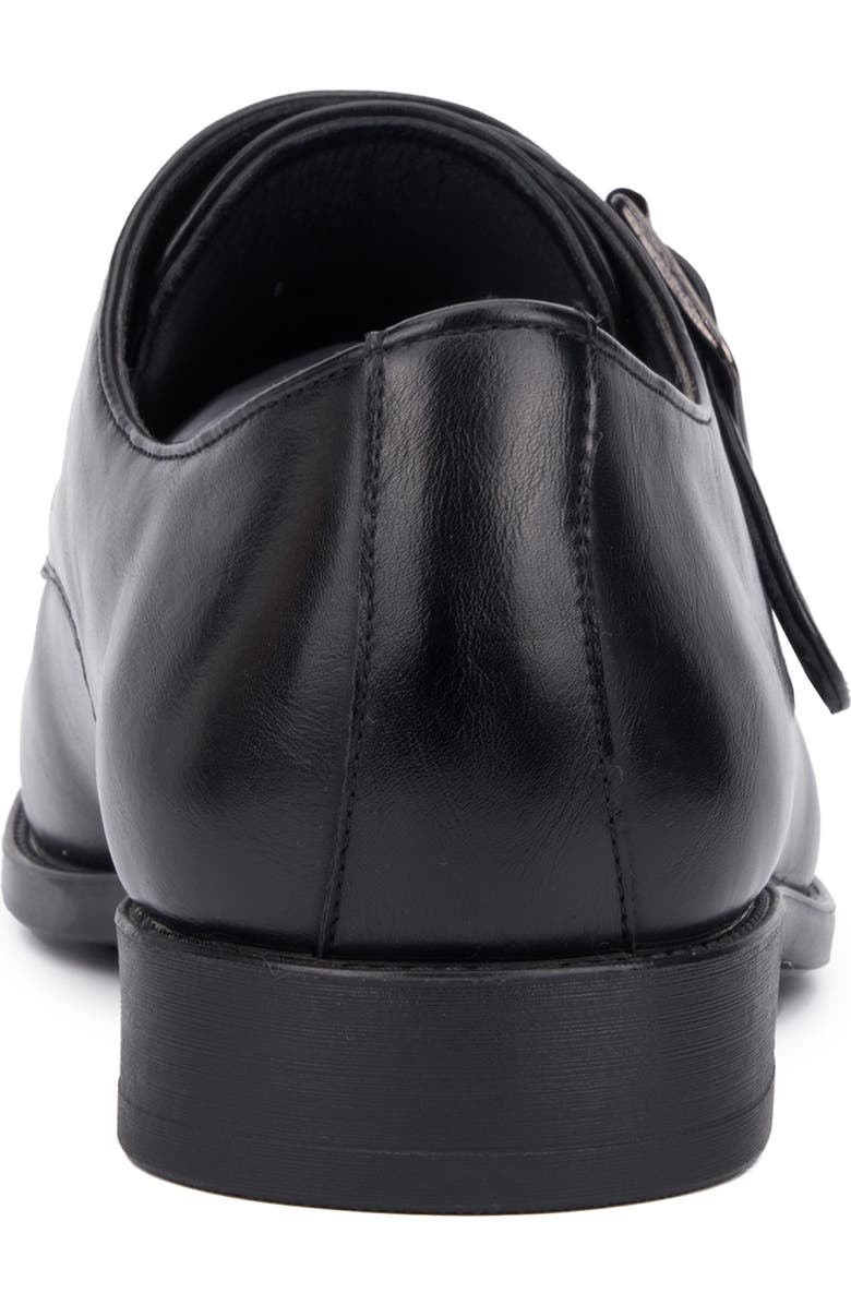 XRAY Riley Monk Shoe, Alternate, color,