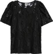 Anne Klein Lace Top