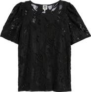 Anne Klein Lace Top