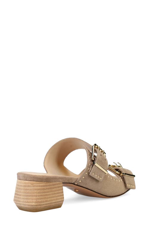 Shop Pelle Moda Tiala Slide Sandal