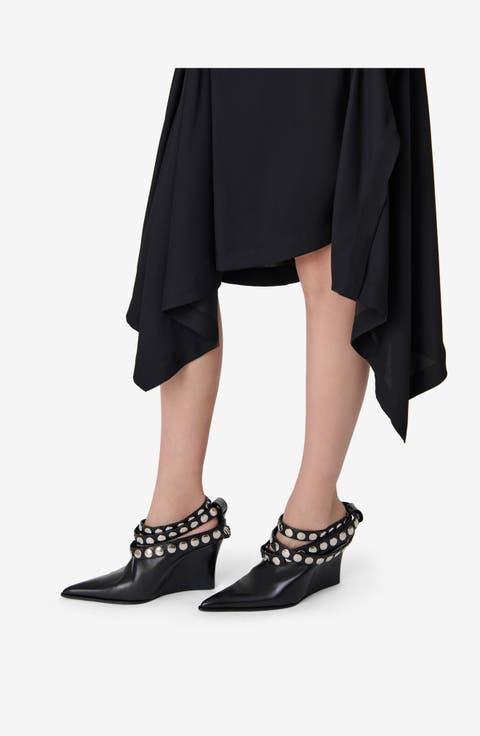 The Fauve Click Mule
