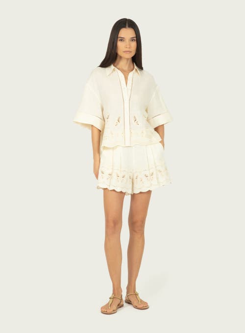 Shop Secret Mission Marlene Top