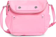 Marc Jacobs Preppy Nylon Mini Messenger Bag