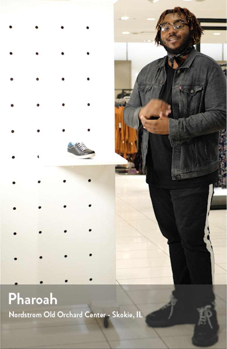 Aika Sneaker, sales video thumbnail