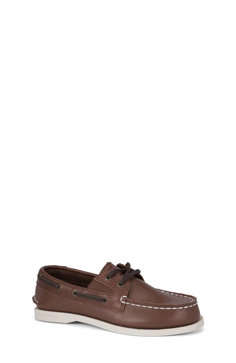Authentic Original 2-Eye Boat Shoe