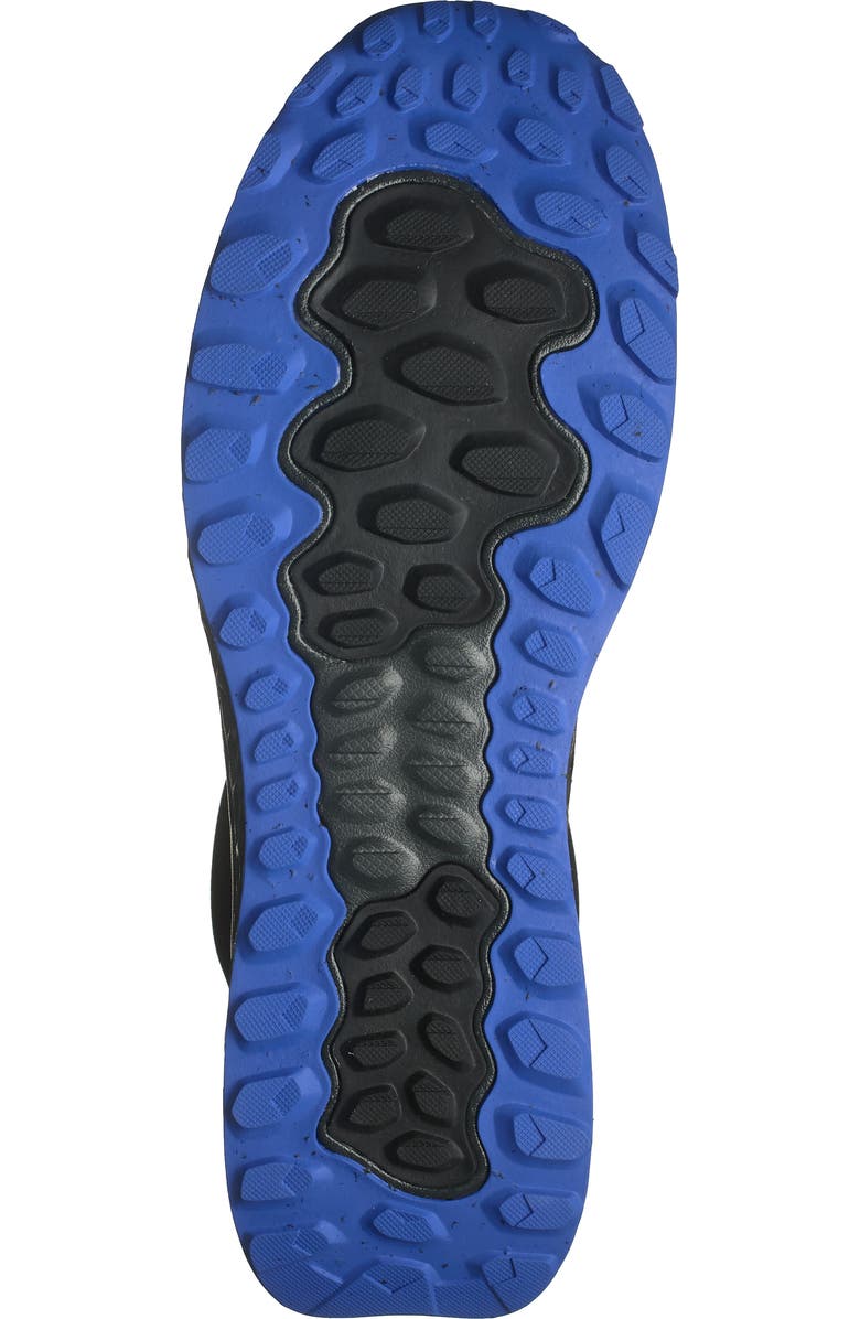 New Balance Garoé Mid Gore-Tex Trail Shoe, Alternate, color,