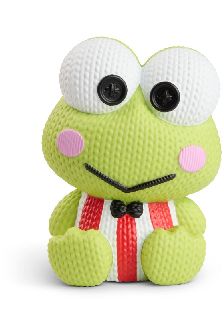 Sanrio - Keroppi, Main, color, Multicolor