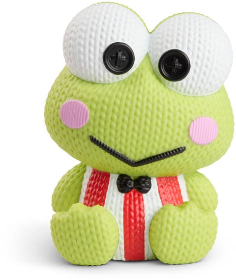 Sanrio - Keroppi