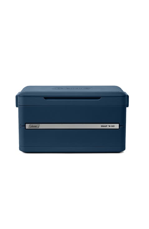 Snap 'N Go 45-Quart Collapsible Hard Cooler