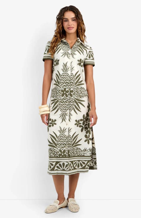 Abba Dress