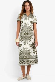 Trina Turk Abba Dress