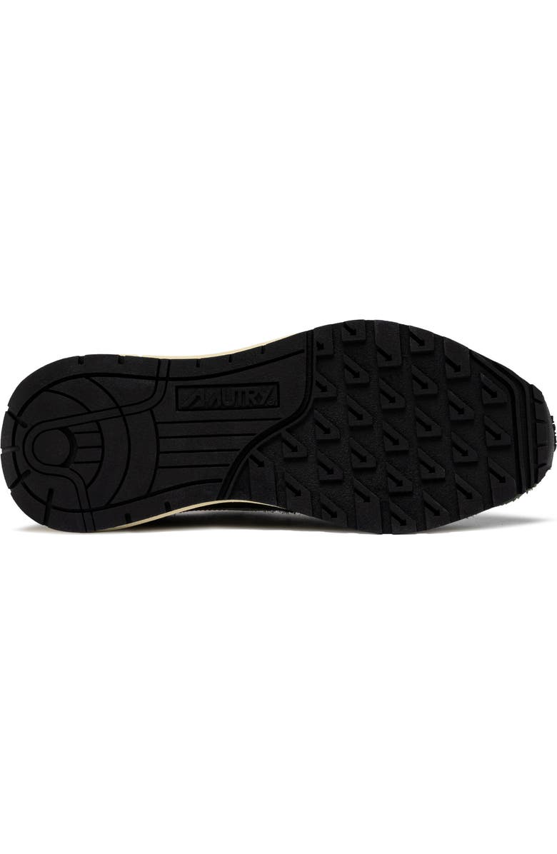 AUTRY Reelwind Low Sneaker, Alternate, color,