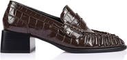 Lana Wilkinson Blair Loafer
