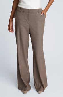 Kenneth Cole Flare Pants