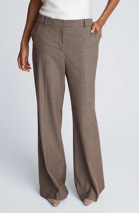 Kenneth Cole Flare Pants