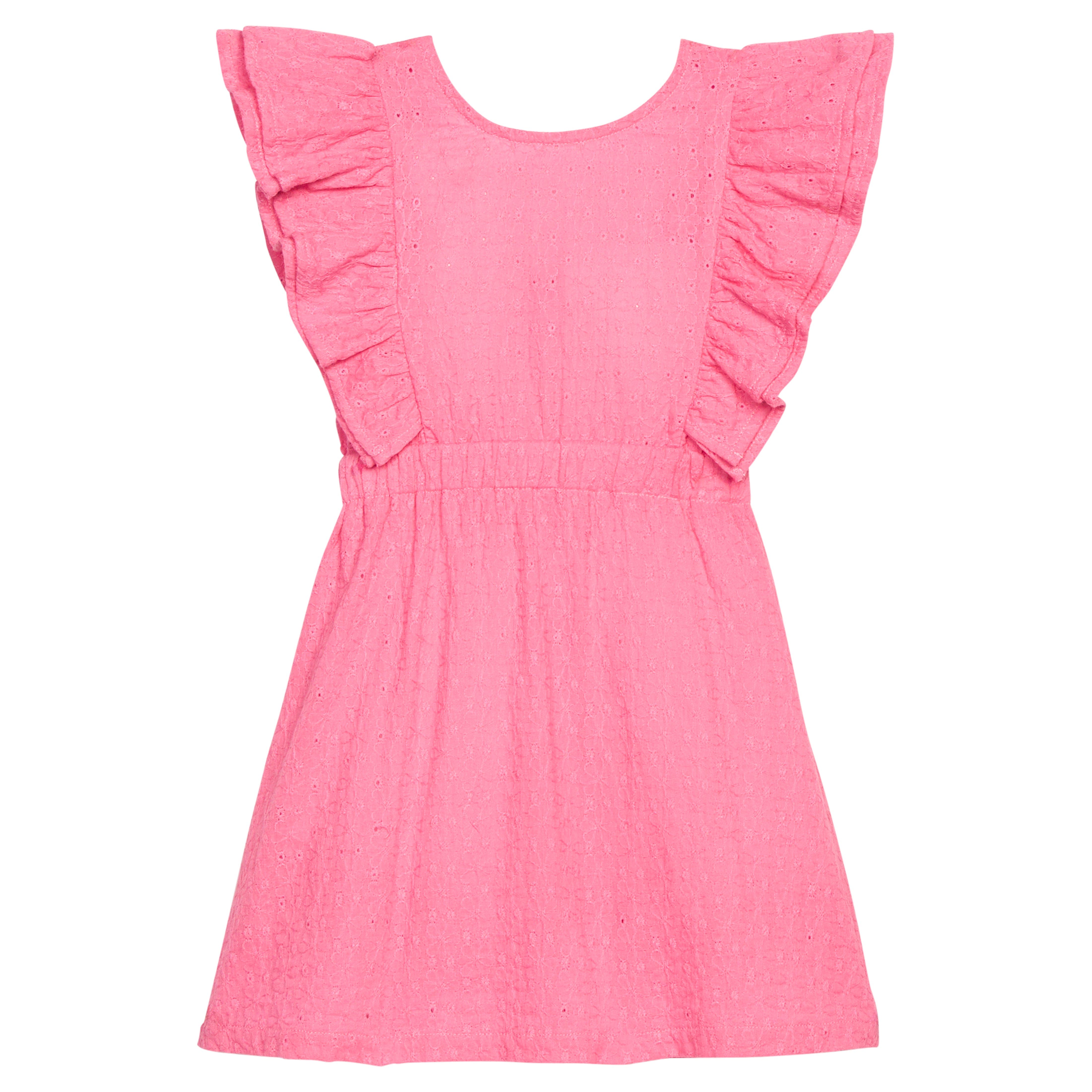 selected Taffy Pink Embroidery