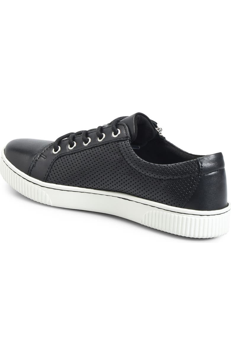 Børn Tamara Perforated Sneaker, Alternate, color,