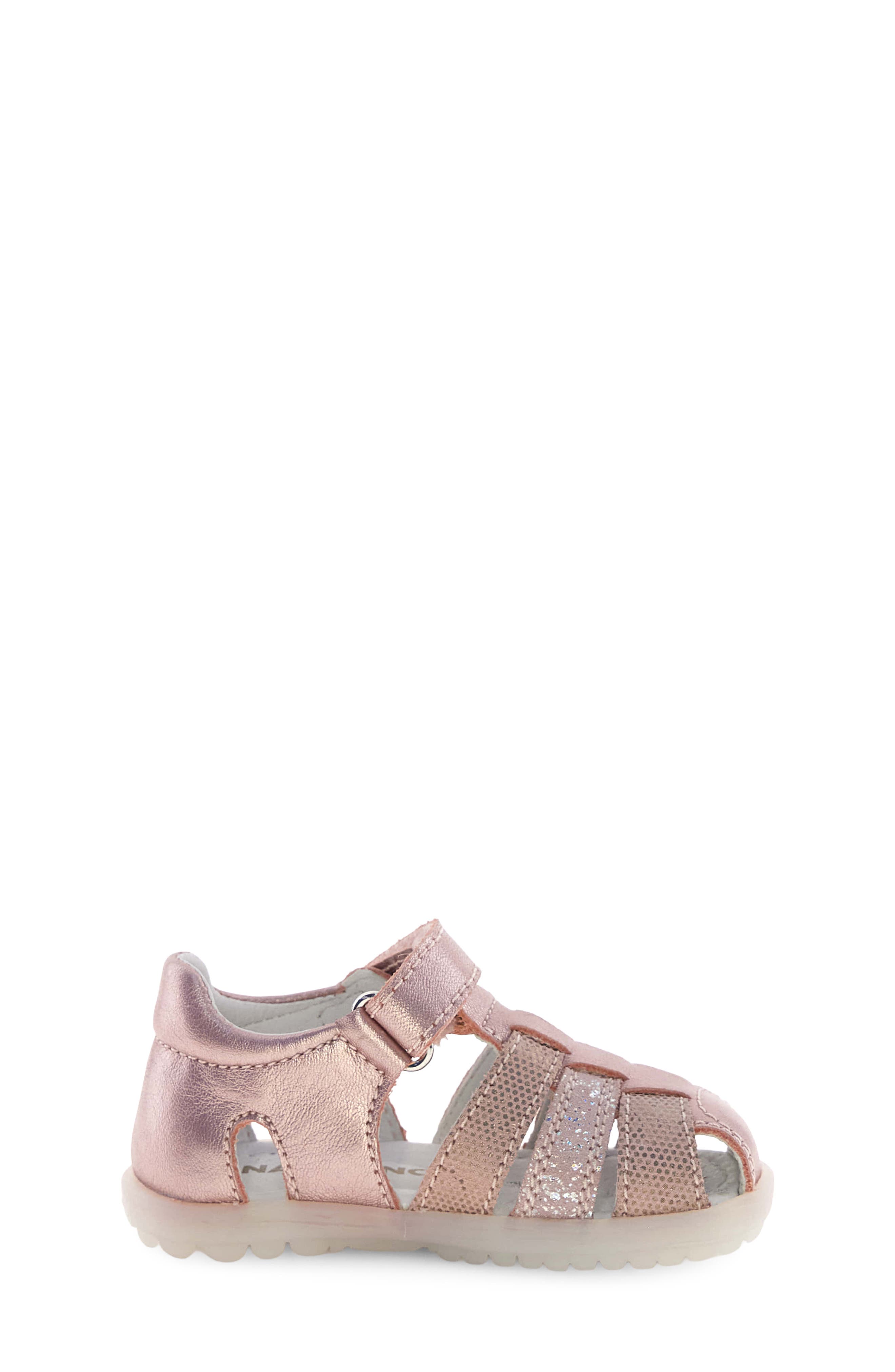 See Fisherman Sandal, Alternate, color, PINK 1