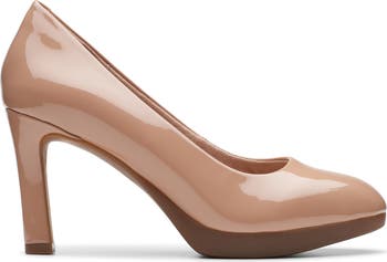 Ambyr Braley Pump