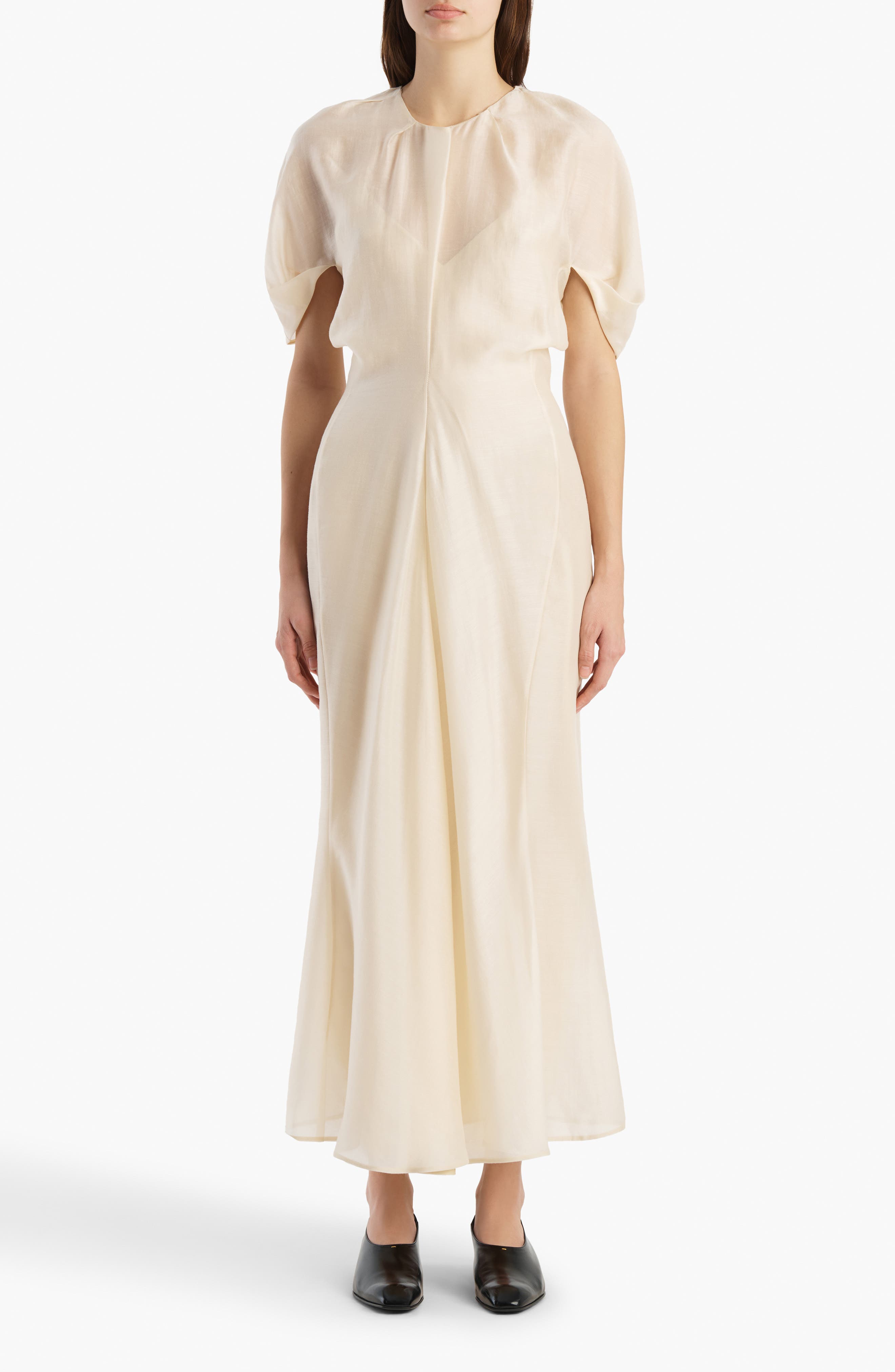 selected IVORY GLOW