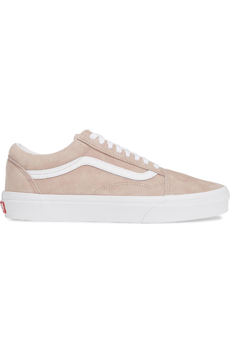 Vans Old Skool Low Top Sneaker, Alternate, color,