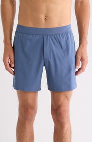 Vuori Qualify Running Shorts