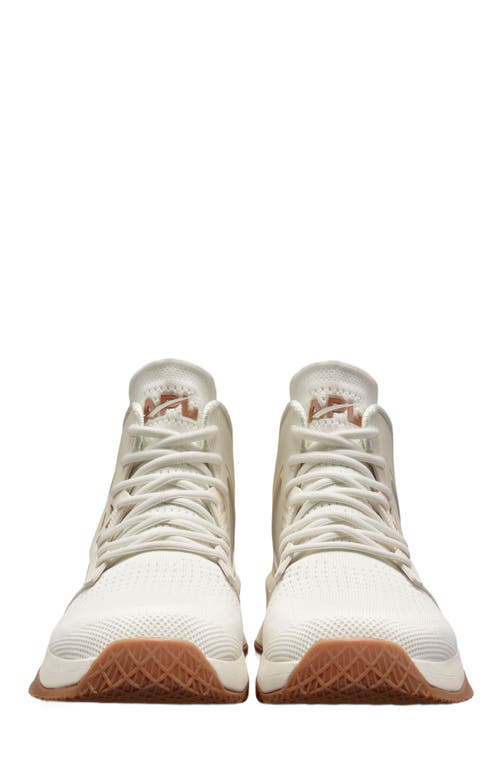 Apl Athletic Propulsion Labs Apl Techloom Takeoff Sneakers In Multi