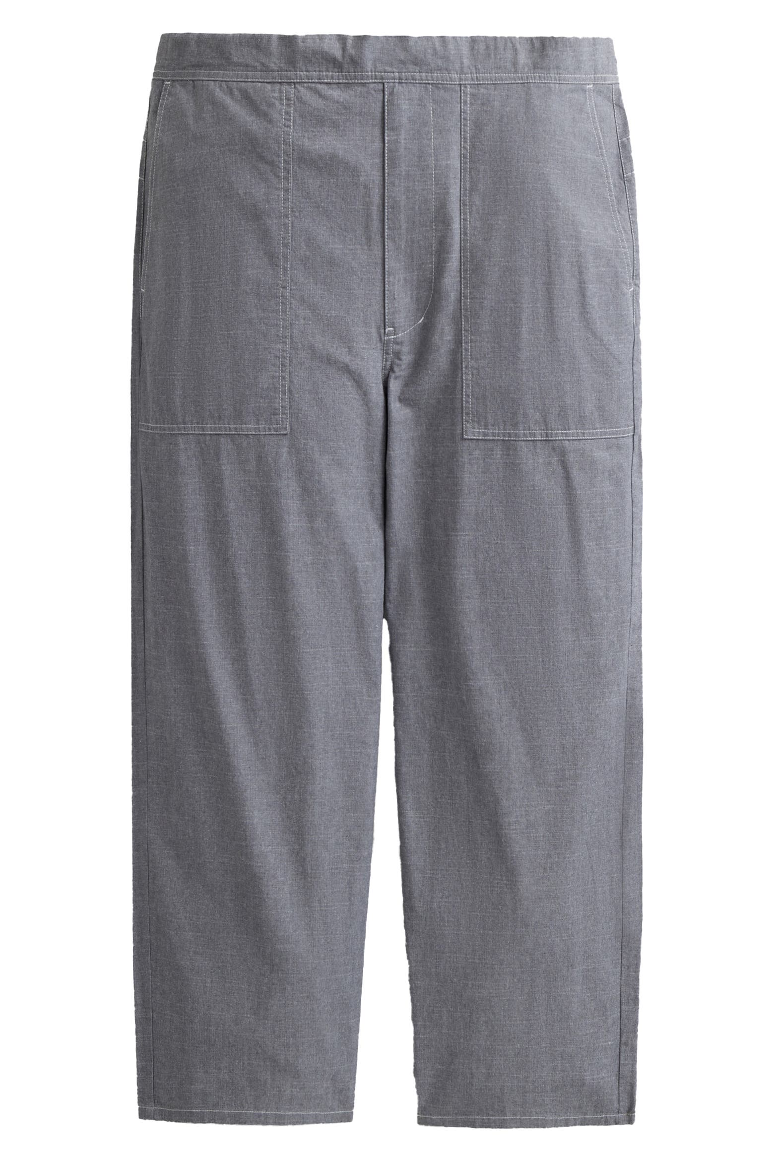 Leg Pulling Machine Alpha Industries Wide Leg Pull-On Pants (Men) | Nordstromrack
