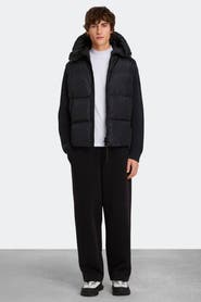 Canada Goose HyBridge® Grove Knit Hoodie
