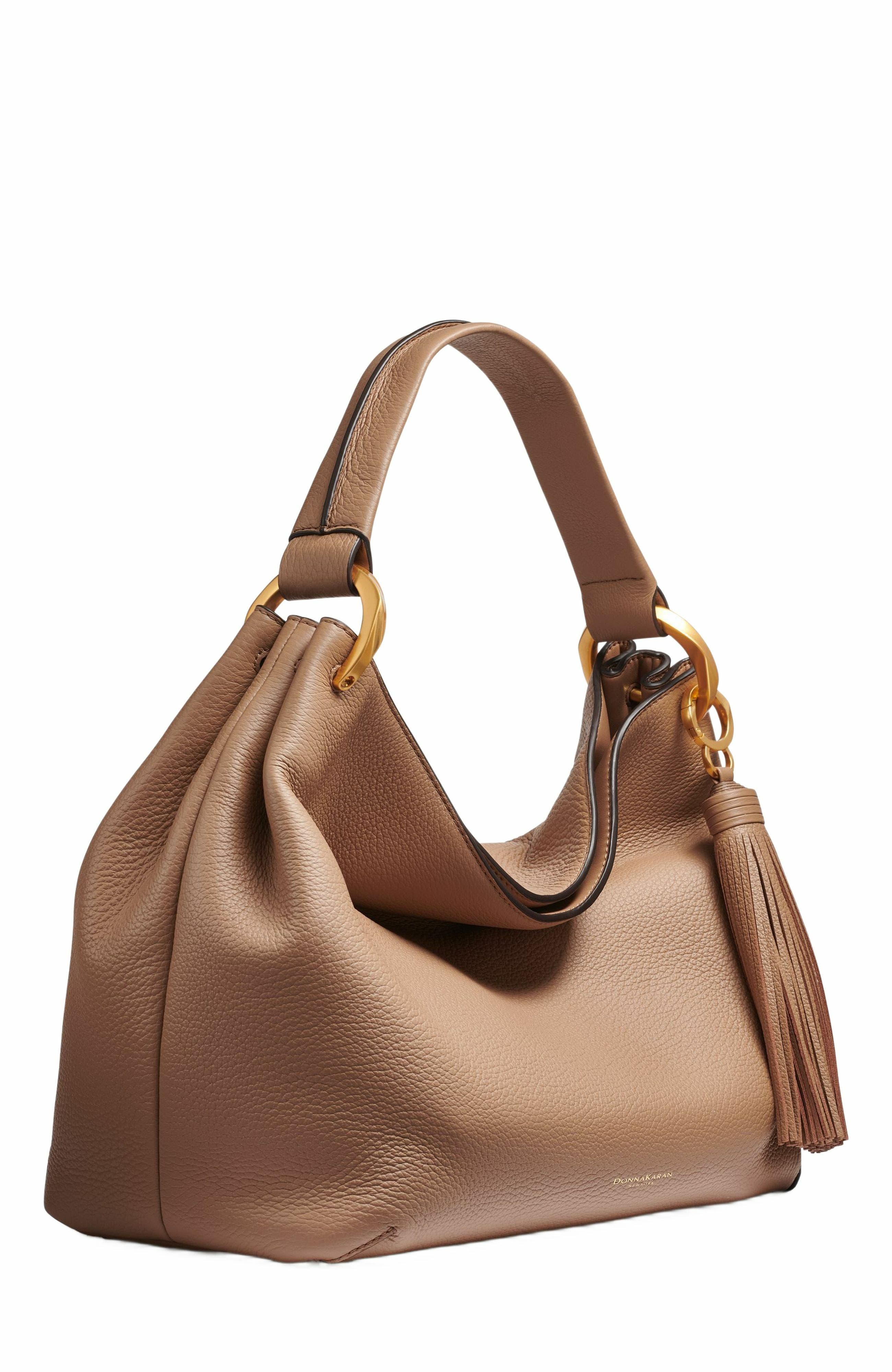 Glenwood Shoulder Bag, Alternate, color, Toasted Almond