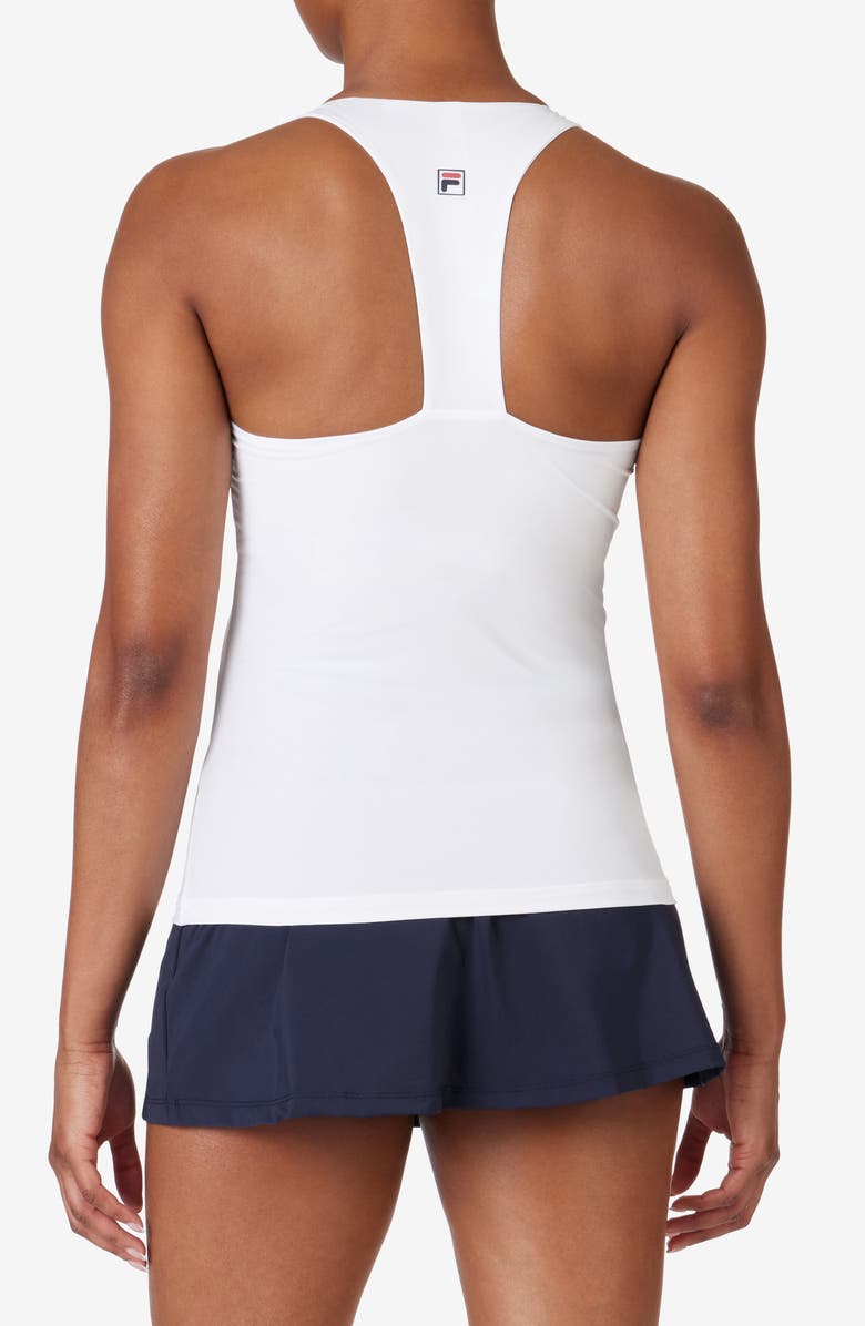 FILA Essentials Stretch Tank, Alternate, color, 