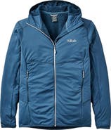 Rab Evolute Hooded Jacket - Men's
