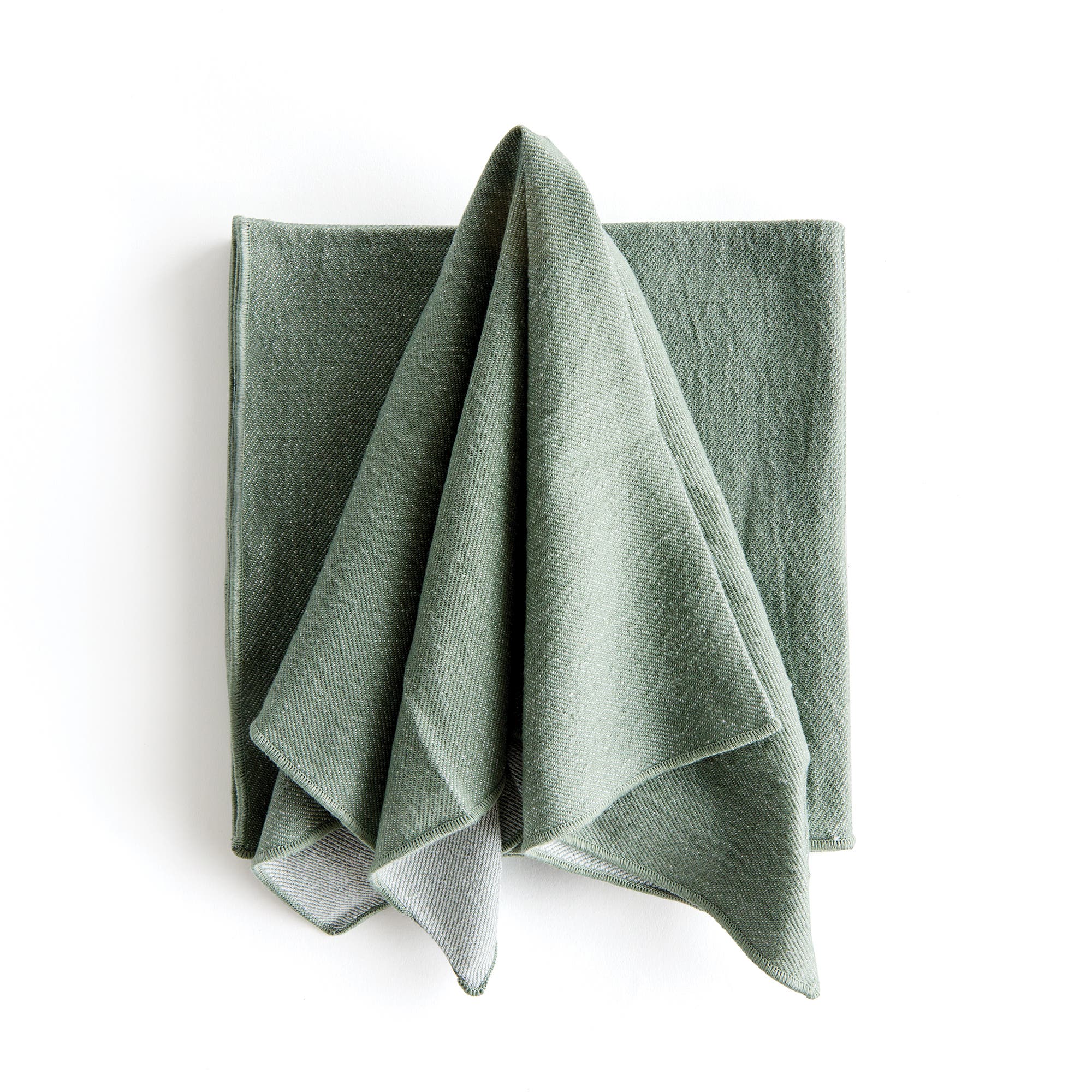 selected Green