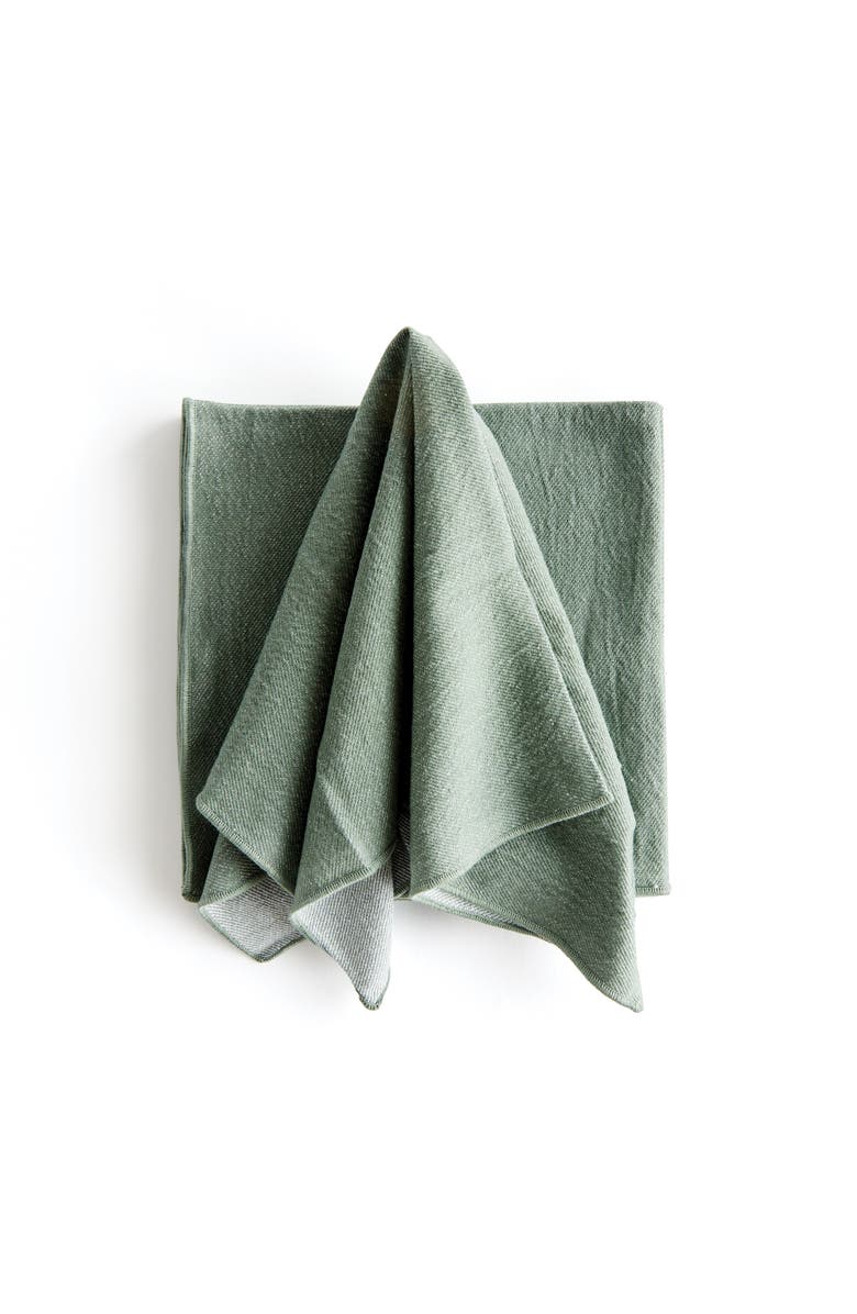Napa Home & Garden Vanna Napkins Set of 4, Main, color, 