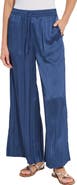 Lysse Packable Pleated Palazzo Pants