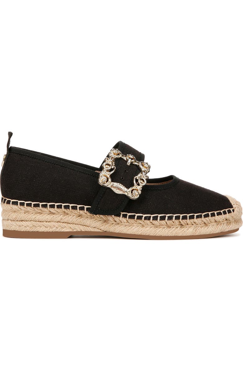 Sam Edelman Maddy Espadrille Mary Jane, Alternate, color,