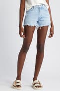 AGOLDE Parker Cutoff Shorts
