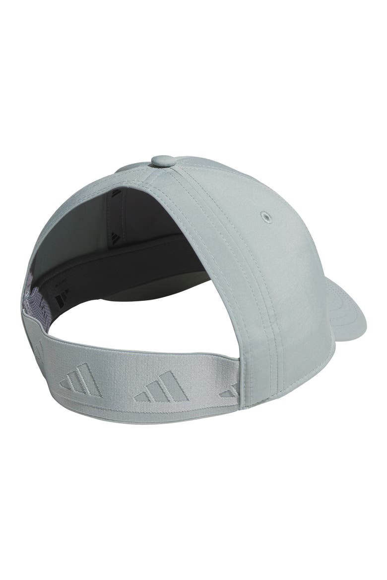 Backless 3 Baseball Cap, Alternate, color, WONDER SAGE GREEN