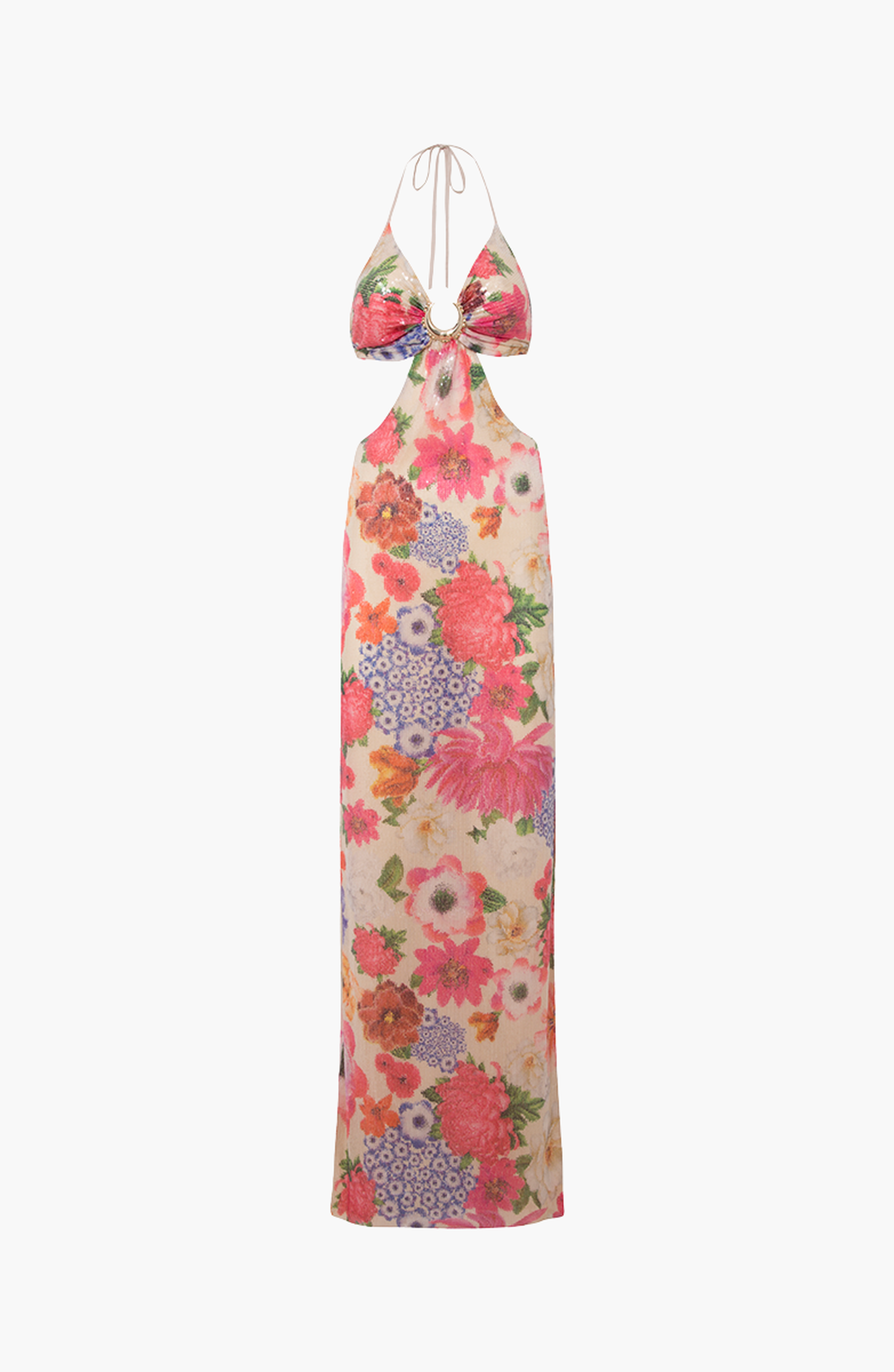 WILDFLOWER DRESS - image 3