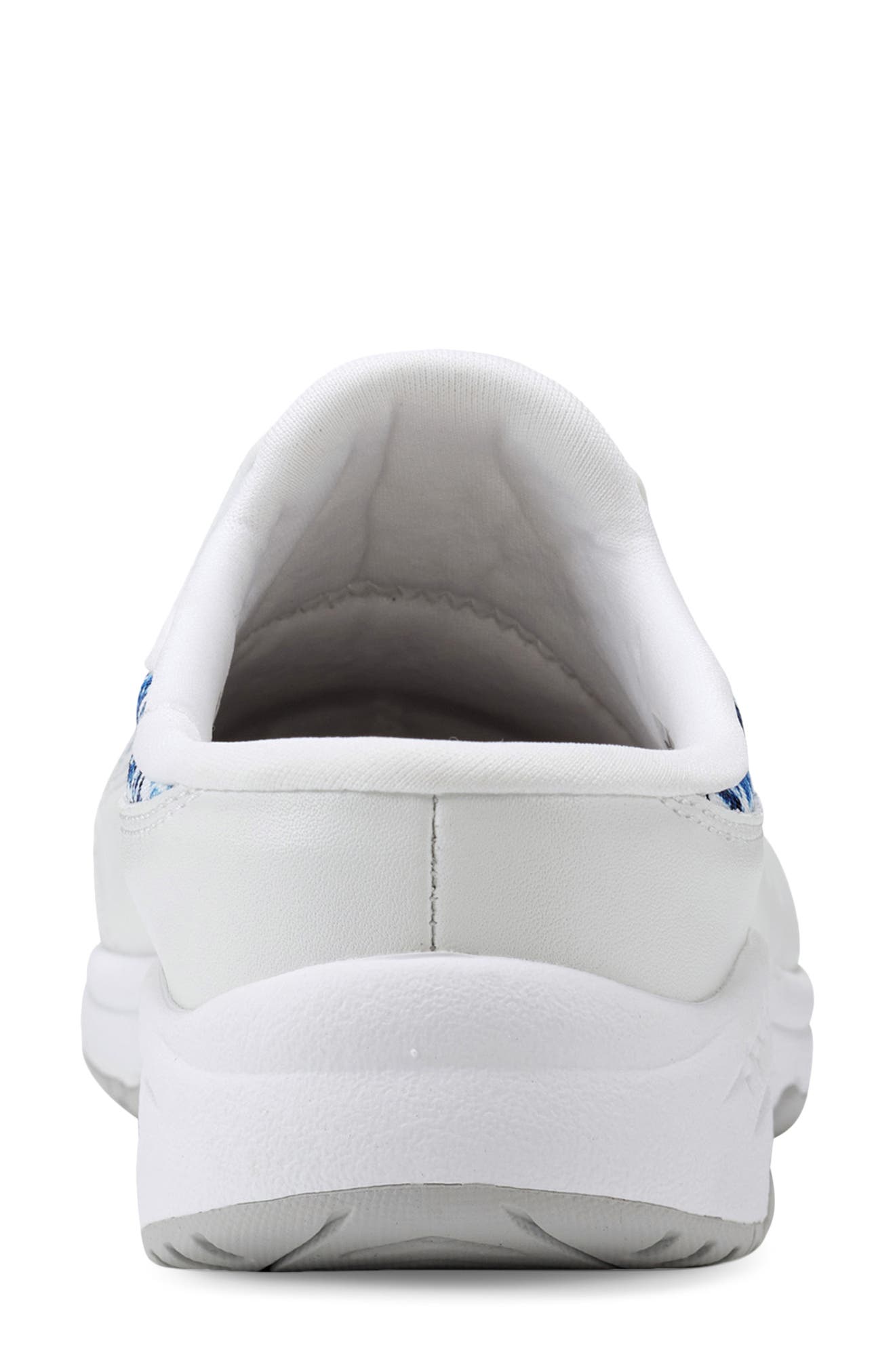 Easy Spirit Traveltime Sneaker, Alternate, color, 