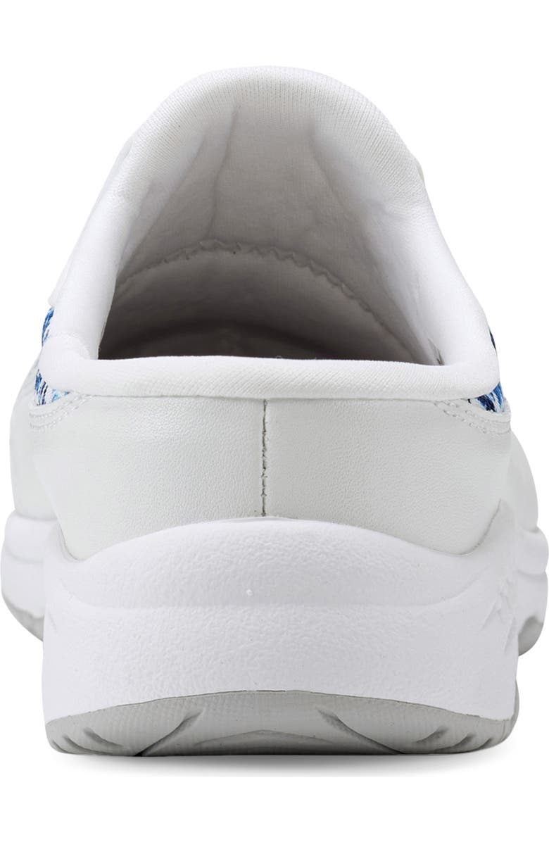 Easy Spirit Traveltime Sneaker, Alternate, color,