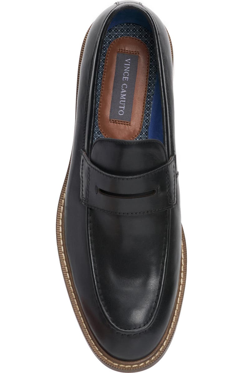 Vince Camuto Lamcy Penny Loafer, Alternate, color,