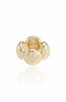 Bubble Band Ring