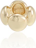 Ettika Bubble Band Ring