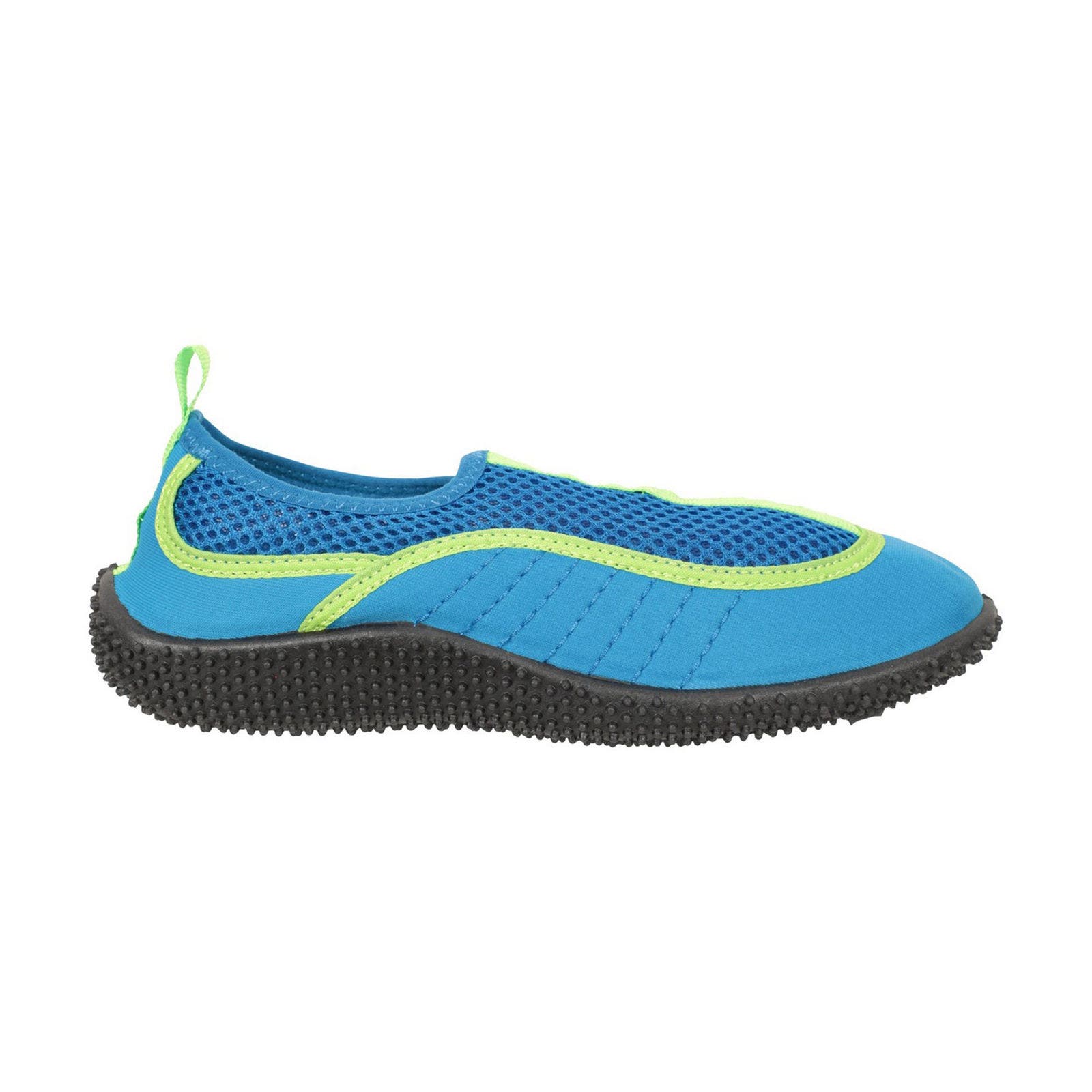 Childrens/kids Bermuda Water Shoes, Alternate, color, Dark Blue