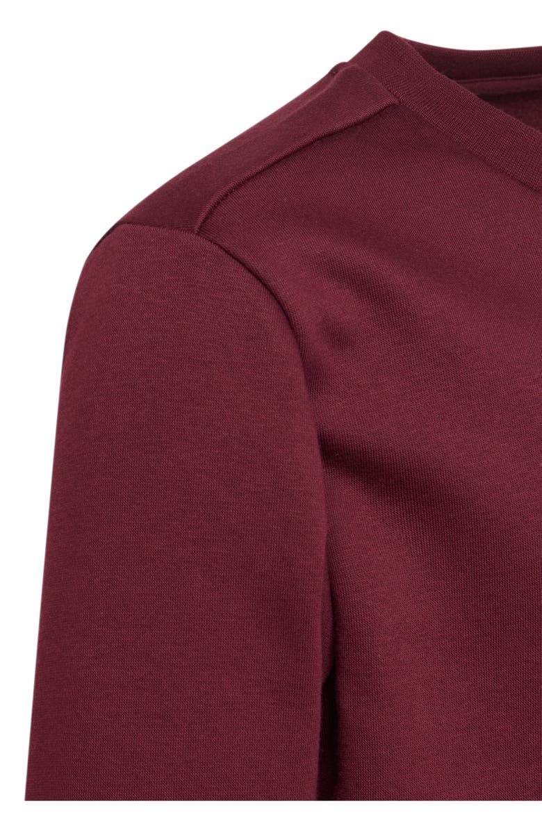 adidas Kids' Adicolor Crewneck Sweatshirt, Alternate, color, 