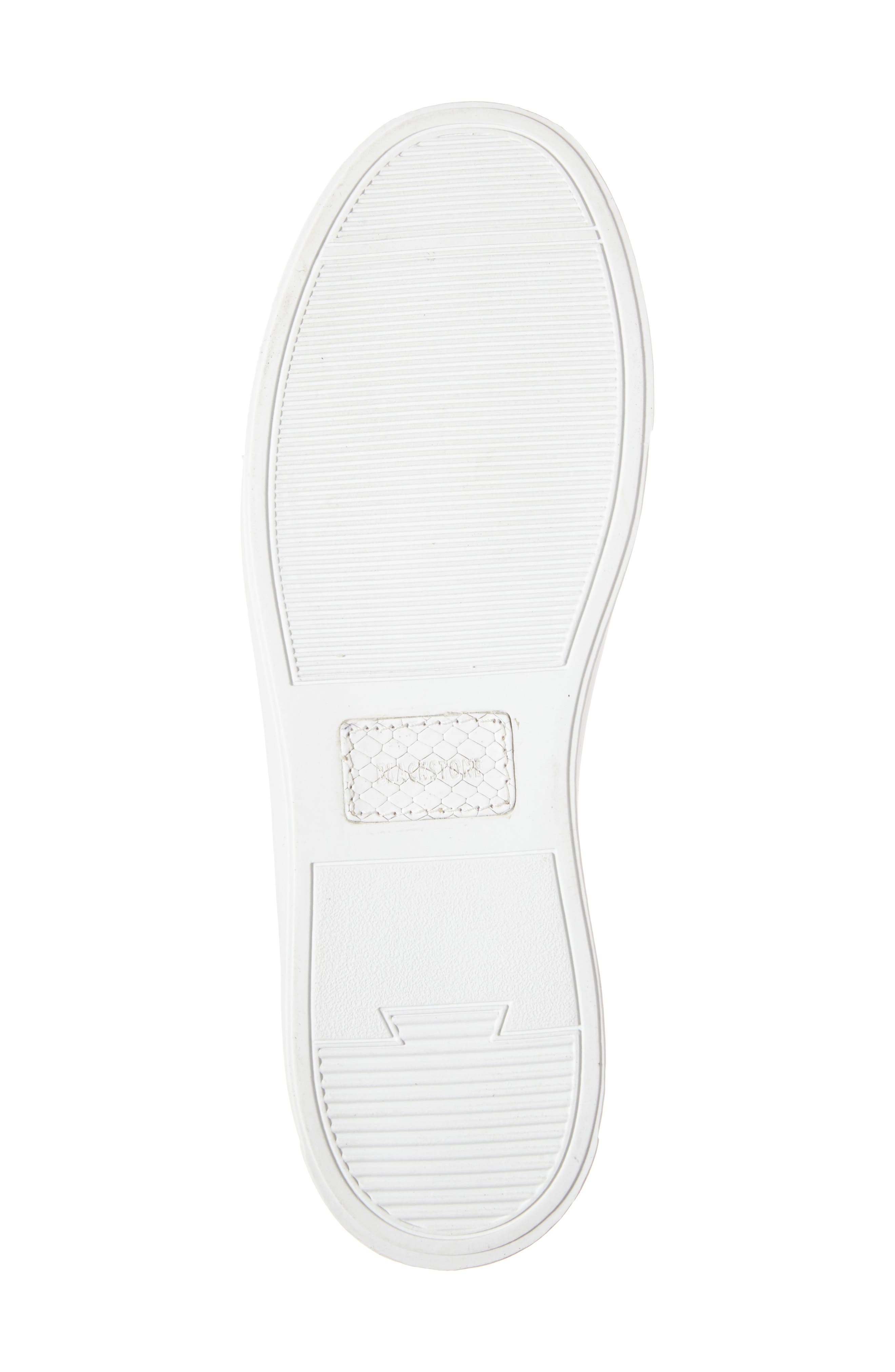 Blackstone NL43 Midi Sneaker, Alternate, color, Ink Dots Color